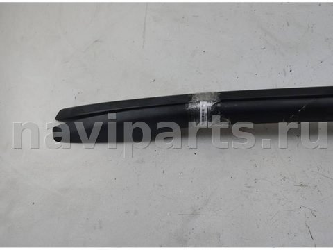 Дуги на крышу (рейлинги) Volkswagen Golf, 2009 г., OEM 1K98600331K9860034, арт. 55405610, фото 2