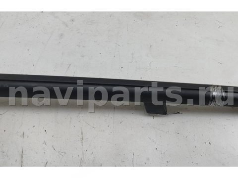 Дуги на крышу (рейлинги) Volkswagen Golf, 2009 г., OEM 1K98600331K9860034, арт. 55405610, фото 3