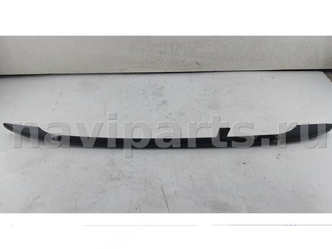 Дуги на крышу (рейлинги) Volkswagen Golf, 2009 г., OEM 1K98600331K9860034, арт. 55405610, фото 5