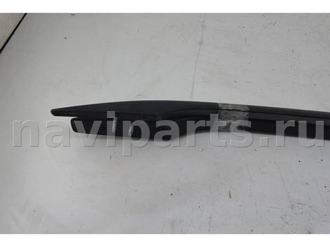 Дуги на крышу (рейлинги) Volkswagen Passat B6, 2005 г., арт. 55405696, фото 2