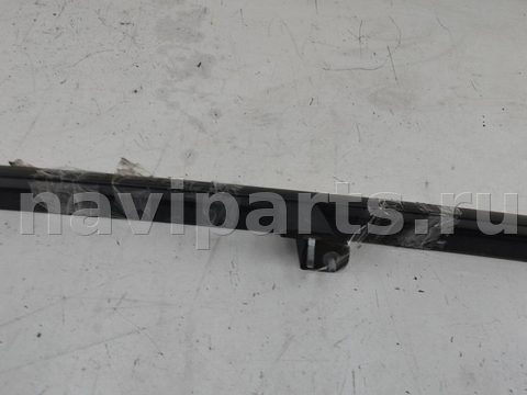 Дуги на крышу (рейлинги) Volkswagen Passat B6, 2005 г., арт. 55405696, фото 3