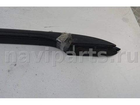 Дуги на крышу (рейлинги) Volkswagen Passat B6, 2005 г., арт. 55405696, фото 4