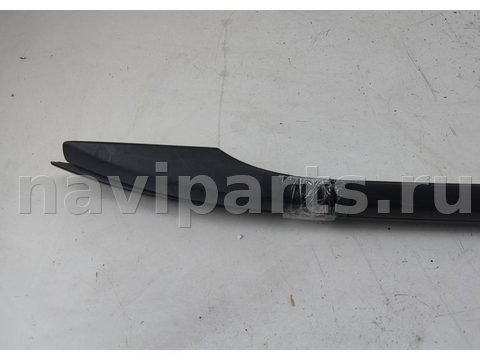 Дуги на крышу (рейлинги) Volkswagen Passat B6, 2005 г., арт. 55405696, фото 6