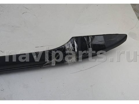 Дуги на крышу (рейлинги) Volkswagen Passat B6, 2005 г., арт. 55405696, фото 8