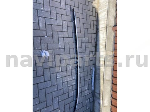 Дуги на крышу (рейлинги) BMW X3 G01, 2019 г., арт. 55732885, фото 2
