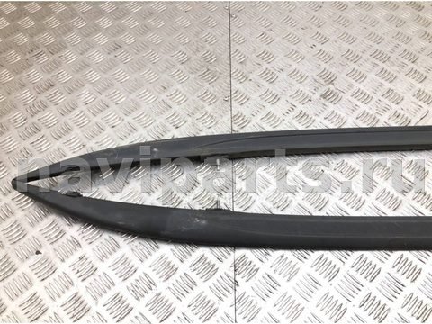 Дуги на крышу (рейлинги) Opel Zafira, 2005 г., арт. 563957, фото 2