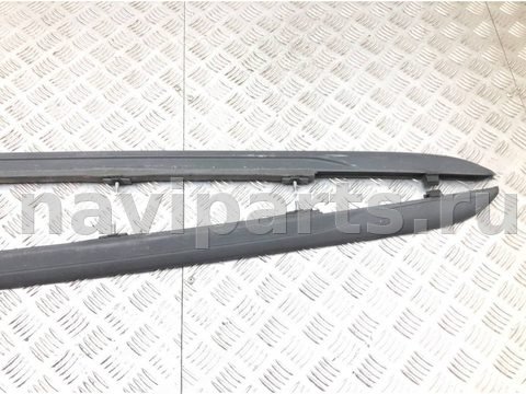 Дуги на крышу (рейлинги) Opel Zafira, 2005 г., арт. 563957, фото 4