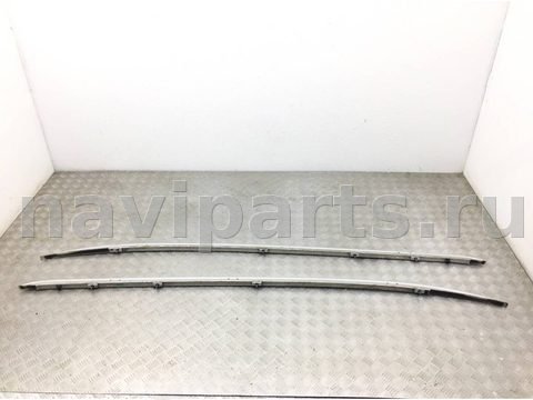 Дуги на крышу (рейлинги) Opel Zafira, 2007 г., OEM 13251281, арт. 570743, фото 2