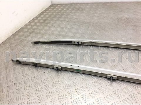 Дуги на крышу (рейлинги) Opel Zafira, 2007 г., OEM 13251281, арт. 570743, фото 3