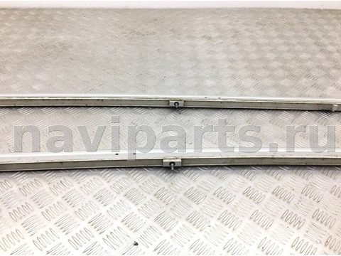 Дуги на крышу (рейлинги) Opel Zafira, 2007 г., OEM 13251281, арт. 570743, фото 4