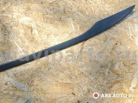 Дуги на крышу (рейлинги) BMW X5 E53, 2005 г., OEM 51138402671, арт. 59503051, фото 4