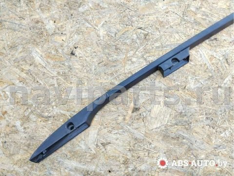 Дуги на крышу (рейлинги) BMW X5 E53, 2005 г., OEM 51138402671, арт. 59503051, фото 6