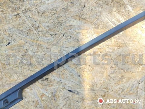 Дуги на крышу (рейлинги) BMW X5 E53, 2005 г., OEM 51138402671, арт. 59503051, фото 7
