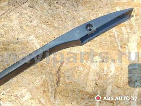 Дуги на крышу (рейлинги) BMW X5 E53, 2005 г., OEM 51138402671, арт. 59503051, фото 8
