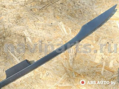 Дуги на крышу (рейлинги) BMW X5 E53, 2005 г., OEM 51138402672, арт. 59503054, фото 4