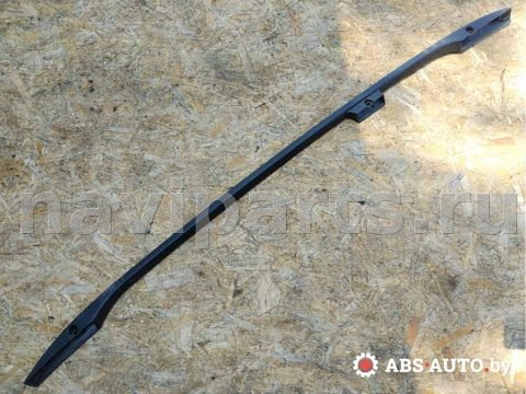 Дуги на крышу (рейлинги) BMW X5 E53, 2005 г., OEM 51138402672, арт. 59503054, фото 5