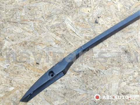 Дуги на крышу (рейлинги) BMW X5 E53, 2005 г., OEM 51138402672, арт. 59503054, фото 6