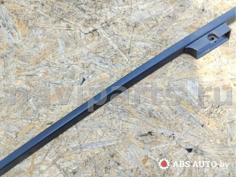 Дуги на крышу (рейлинги) BMW X5 E53, 2005 г., OEM 51138402672, арт. 59503054, фото 7