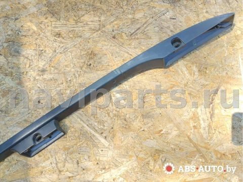 Дуги на крышу (рейлинги) BMW X5 E53, 2005 г., OEM 51138402672, арт. 59503054, фото 8