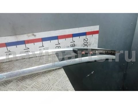 Дуги на крышу (рейлинги) Mercedes E W212, 2012 г., арт. 5AG09GW01, фото 2