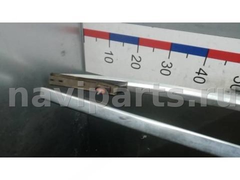 Дуги на крышу (рейлинги) Mercedes E W212, 2012 г., арт. 5AG09GW01, фото 3