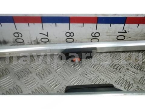 Дуги на крышу (рейлинги) Mercedes E W212, 2012 г., арт. 5AG09GW01, фото 4