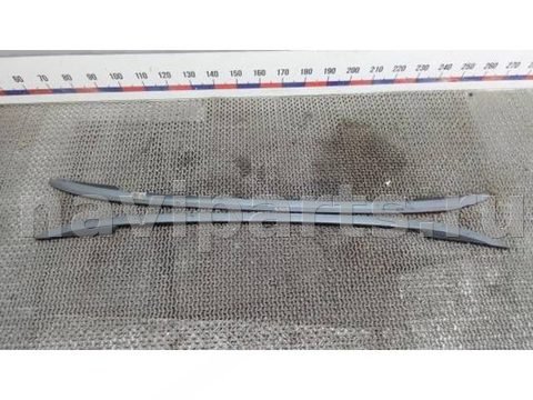 Дуги на крышу (рейлинги) Skoda Octavia A7, 2015 г., OEM 5E9860033B, арт. 5BM09GW01