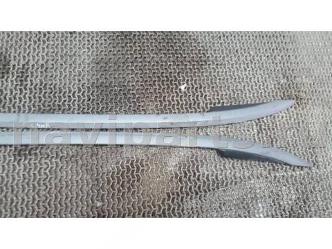 Дуги на крышу (рейлинги) Skoda Octavia A7, 2015 г., OEM 5E9860033B, арт. 5BM09GW01, фото 3
