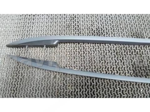 Дуги на крышу (рейлинги) Skoda Octavia A7, 2015 г., OEM 5E9860033B, арт. 5BM09GW01, фото 5