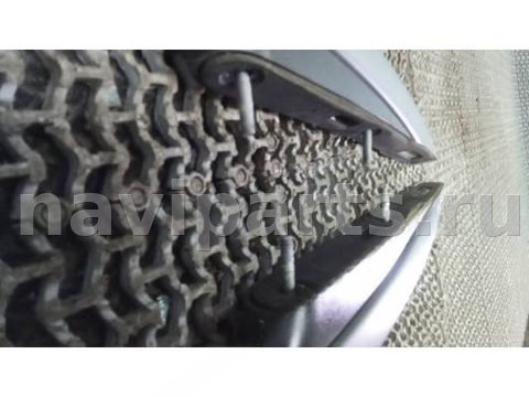 Дуги на крышу (рейлинги) Skoda Octavia A7, 2015 г., OEM 5E9860033B, арт. 5BM09GW01, фото 8