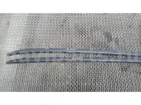 Дуги на крышу (рейлинги) Skoda Octavia A8, 2024 г., OEM 5E7860025, арт. 5BM16GW01, фото 2