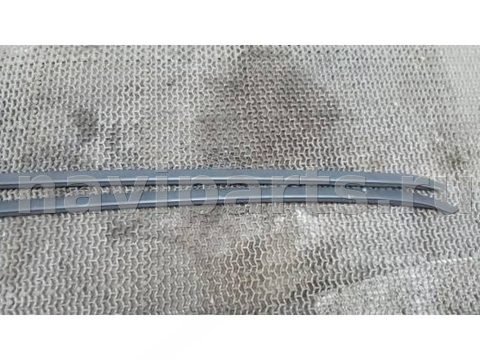 Дуги на крышу (рейлинги) Skoda Octavia A8, 2024 г., OEM 5E7860025, арт. 5BM16GW01, фото 3