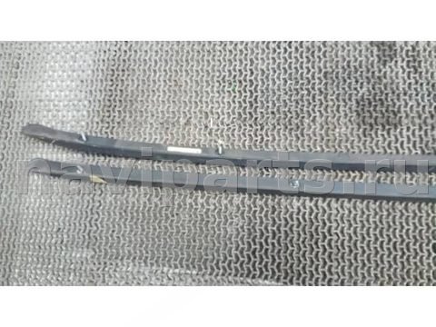 Дуги на крышу (рейлинги) Skoda Octavia A8, 2024 г., OEM 5E7860025, арт. 5BM16GW01, фото 5