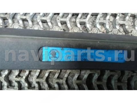 Дуги на крышу (рейлинги) Skoda Octavia A8, 2024 г., OEM 5E7860025, арт. 5BM16GW01, фото 7