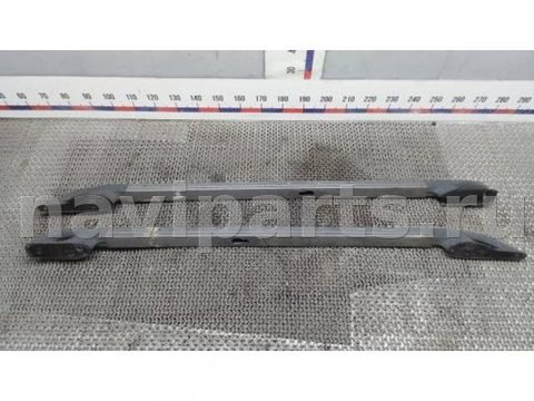Дуги на крышу (рейлинги) Nissan Pathfinder R51, 2007 г., арт. 5BM21GW01, фото 4