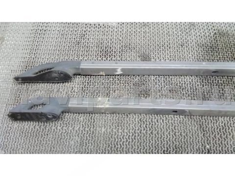Дуги на крышу (рейлинги) Nissan Pathfinder R51, 2007 г., арт. 5BM21GW01, фото 5