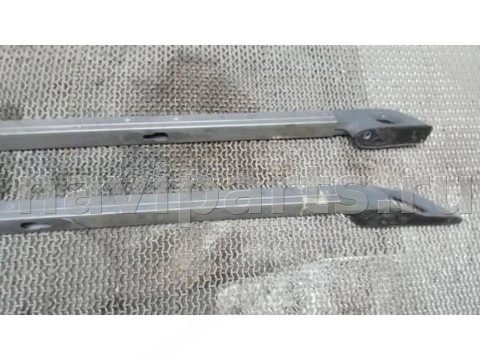 Дуги на крышу (рейлинги) Nissan Pathfinder R51, 2007 г., арт. 5BM21GW01, фото 6