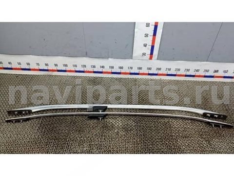 Дуги на крышу (рейлинги) Mercedes ML W164, 2010 г., арт. 5EP12GW01