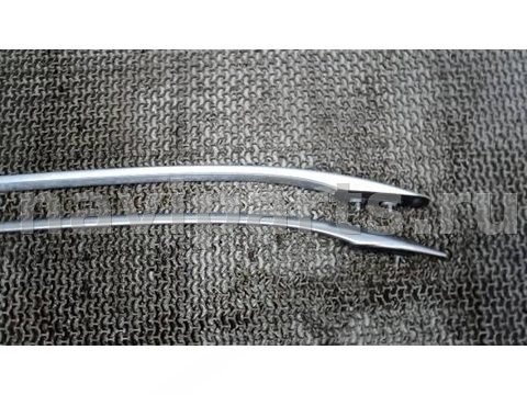 Дуги на крышу (рейлинги) Mercedes ML W164, 2010 г., арт. 5EP12GW01, фото 2