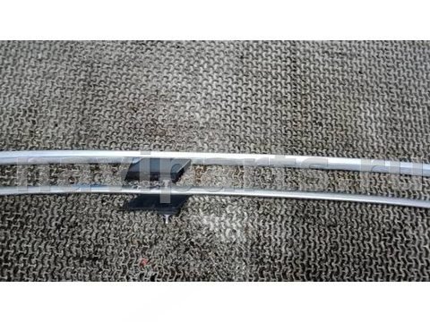 Дуги на крышу (рейлинги) Mercedes ML W164, 2010 г., арт. 5EP12GW01, фото 3