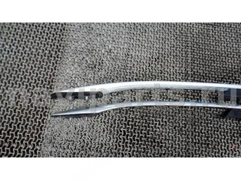 Дуги на крышу (рейлинги) Mercedes ML W164, 2010 г., арт. 5EP12GW01, фото 4