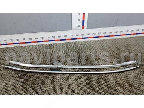 Дуги на крышу (рейлинги) Mercedes ML W164, 2010 г., арт. 5EP12GW01, фото 5