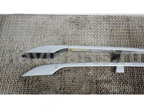 Дуги на крышу (рейлинги) Peugeot 4007, 2010 г., арт. 5EP17GW01, фото 4