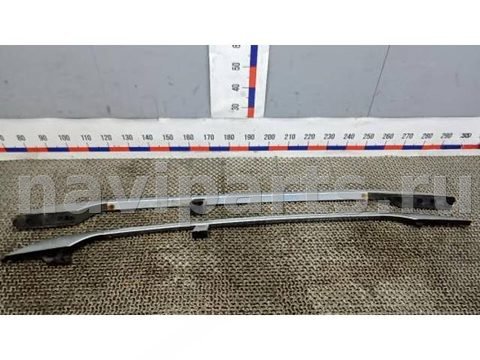 Дуги на крышу (рейлинги) Peugeot 4007, 2010 г., арт. 5EP24GW01, фото 5