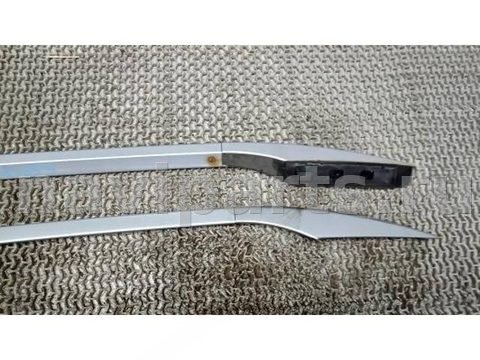 Дуги на крышу (рейлинги) Peugeot 4007, 2010 г., арт. 5EP24GW01, фото 6