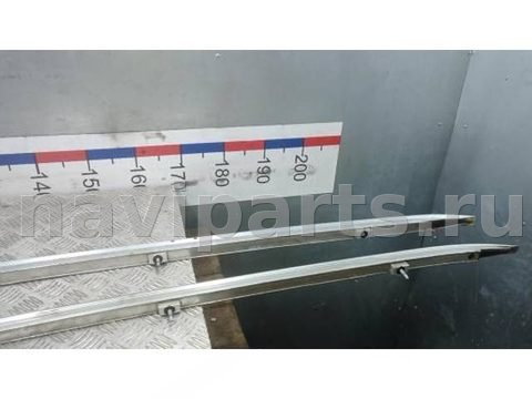 Дуги на крышу (рейлинги) Opel Zafira, 2013 г., OEM 1732186, арт. 5GS06GW01, фото 3