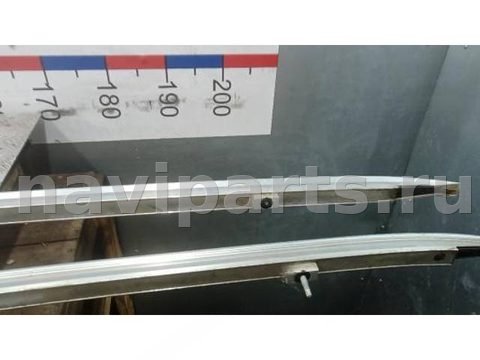 Дуги на крышу (рейлинги) Opel Zafira, 2013 г., OEM 1732186, арт. 5GS06GW01, фото 4