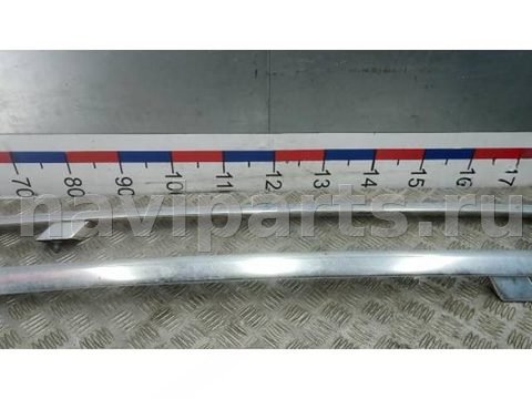 Дуги на крышу (рейлинги) Skoda Superb, 2010 г., OEM 3T9860025, арт. 5TD03GW01