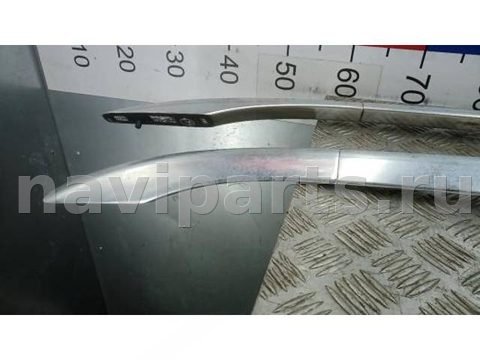 Дуги на крышу (рейлинги) Skoda Superb, 2010 г., OEM 3T9860025, арт. 5TD03GW01, фото 3