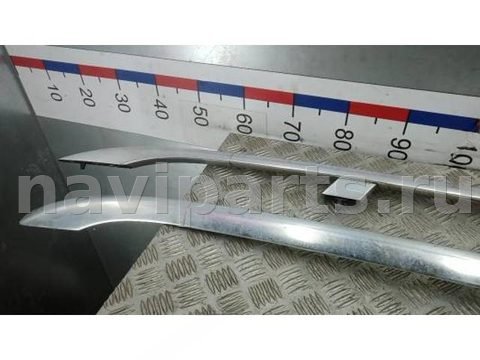 Дуги на крышу (рейлинги) Skoda Superb, 2010 г., OEM 3T9860025, арт. 5TD03GW01, фото 4